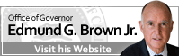 Governor Brown